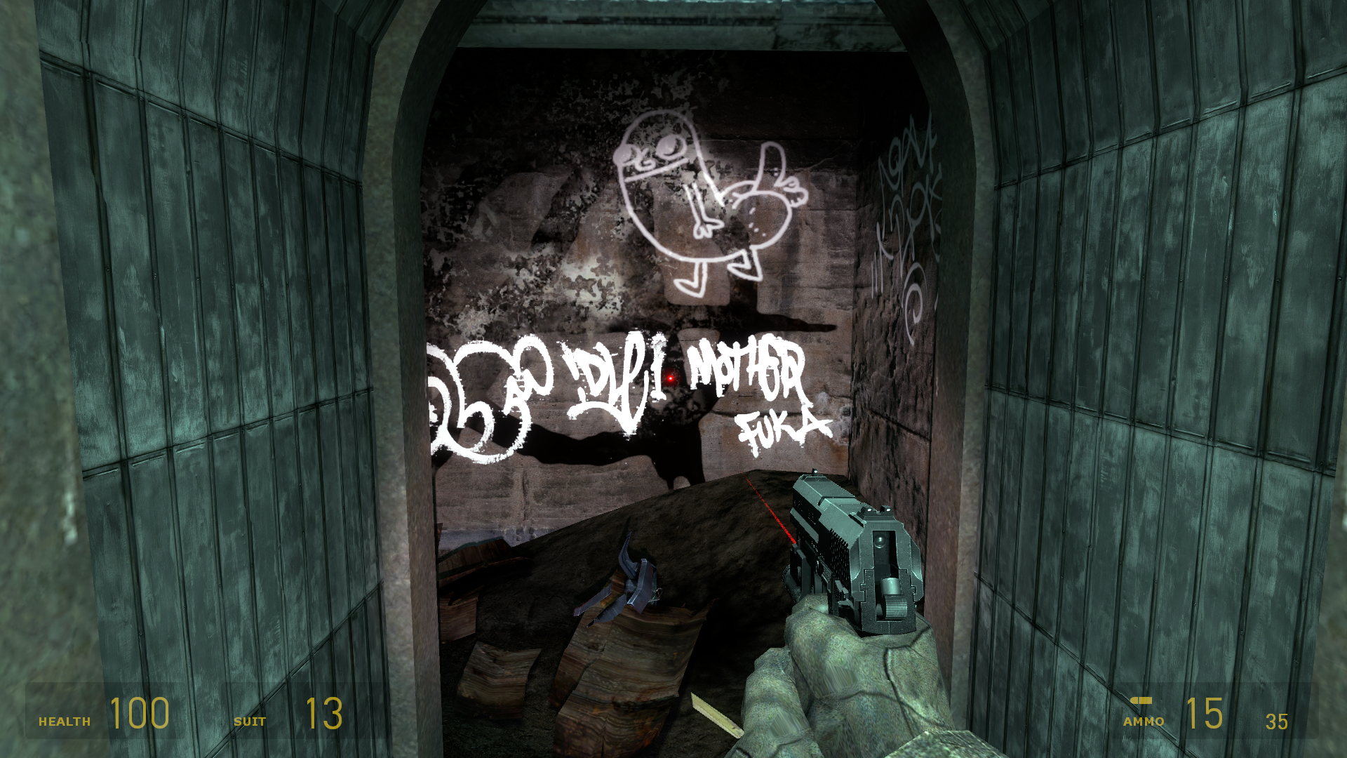 Dickbutt tag